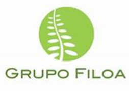 Grupo Filoa Logo