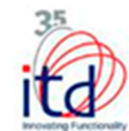 ITD Logo